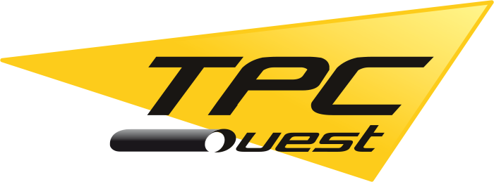 Logo TPC Ouest
