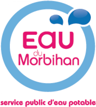 Eau du Morbihan