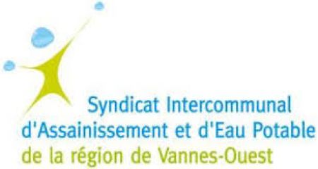 SIAEP de Vannes Ouest