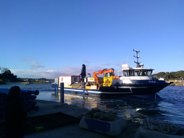 ILE de GROIX - LORIENT AGGLO